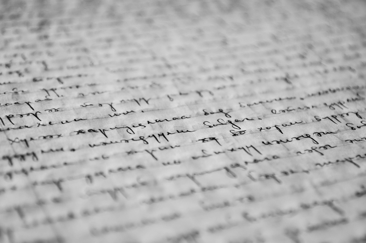 小說(shuō)創(chuàng)作之旅，從零開(kāi)始，教你如何注冊(cè)成為小說(shuō)家