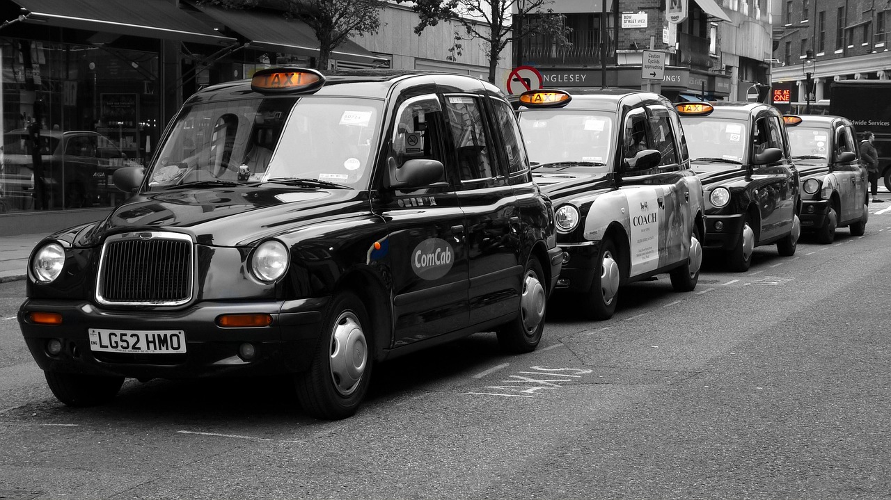 優(yōu)步車(chē)主注冊(cè)全攻略，輕松成為合規(guī)網(wǎng)約車(chē)司機(jī)