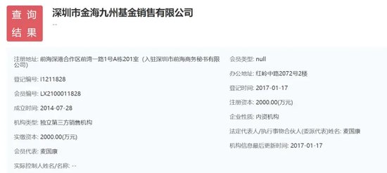 “分手”成“冤家”，融通基金傷了誰(shuí)？