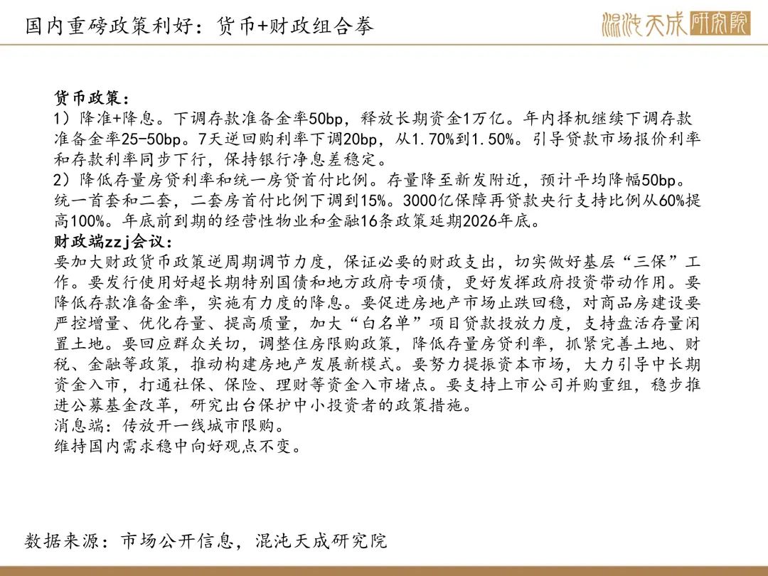 【錫周報(bào)】國(guó)內(nèi)政策重磅利好，錫價(jià)上行