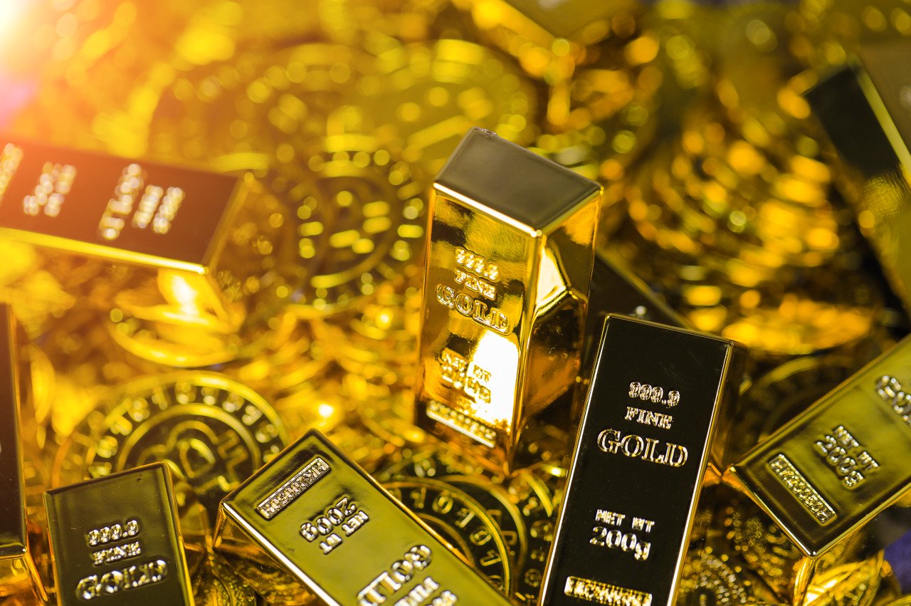 國內(nèi)飾品金價逼近800元/克！十一假期金店忙促銷，消費者觀望情緒濃厚