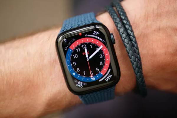 Apple Watch Series 10對(duì)比Series 8 你真的有必要升級(jí)嗎？