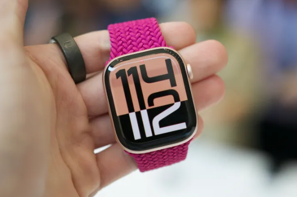 Apple Watch Series 10對(duì)比Series 8 你真的有必要升級(jí)嗎？