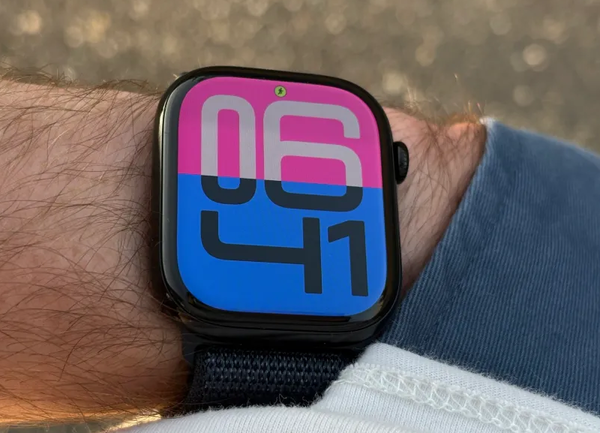 Apple Watch Series 10對(duì)比Series 8 你真的有必要升級(jí)嗎？