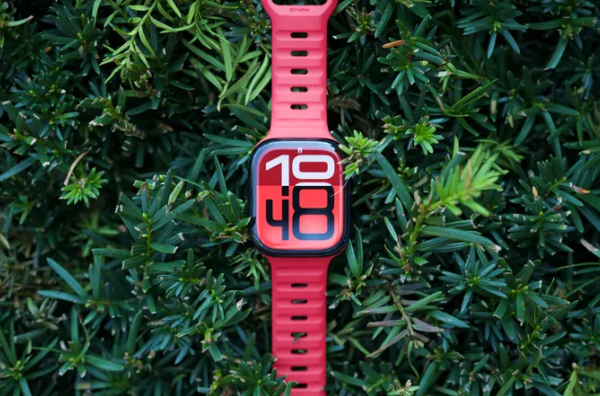 Apple Watch Series 10對(duì)比Series 8 你真的有必要升級(jí)嗎？