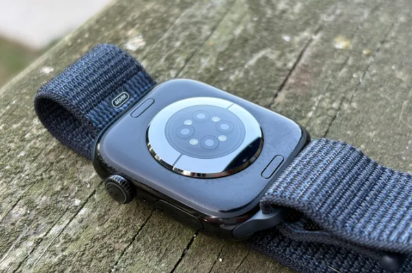 Apple Watch Series 10對(duì)比Series 8 你真的有必要升級(jí)嗎？