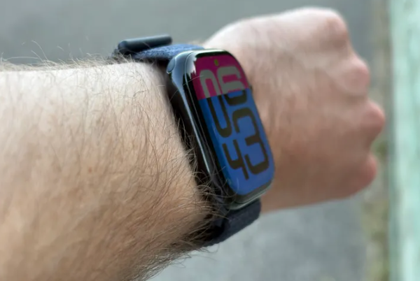 Apple Watch Series 10對(duì)比Series 8 你真的有必要升級(jí)嗎？