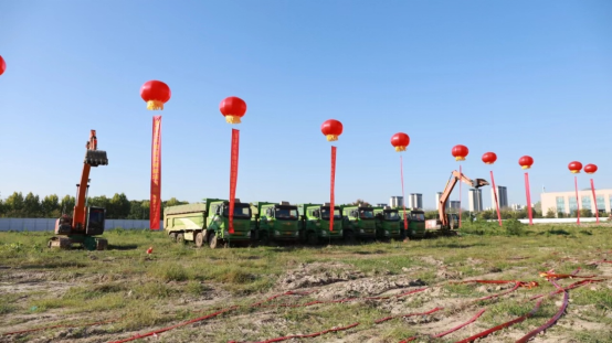 近30億元！4大儲(chǔ)能項(xiàng)目投建