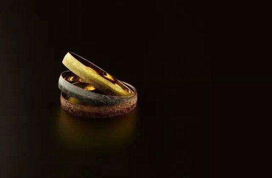 趣黃金 | 你掛在嘴邊的24K金到底是個什么概念？