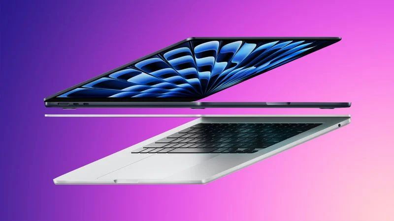 M4 芯片來襲：蘋果 13/15 英寸 MacBook Air 2025Q1 發(fā)售、Mac Studio 延至 Q2