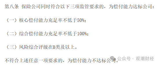 大限將至！償付能力過(guò)渡期進(jìn)入倒計(jì)時(shí)，保險(xiǎn)業(yè)增資發(fā)債已近千億