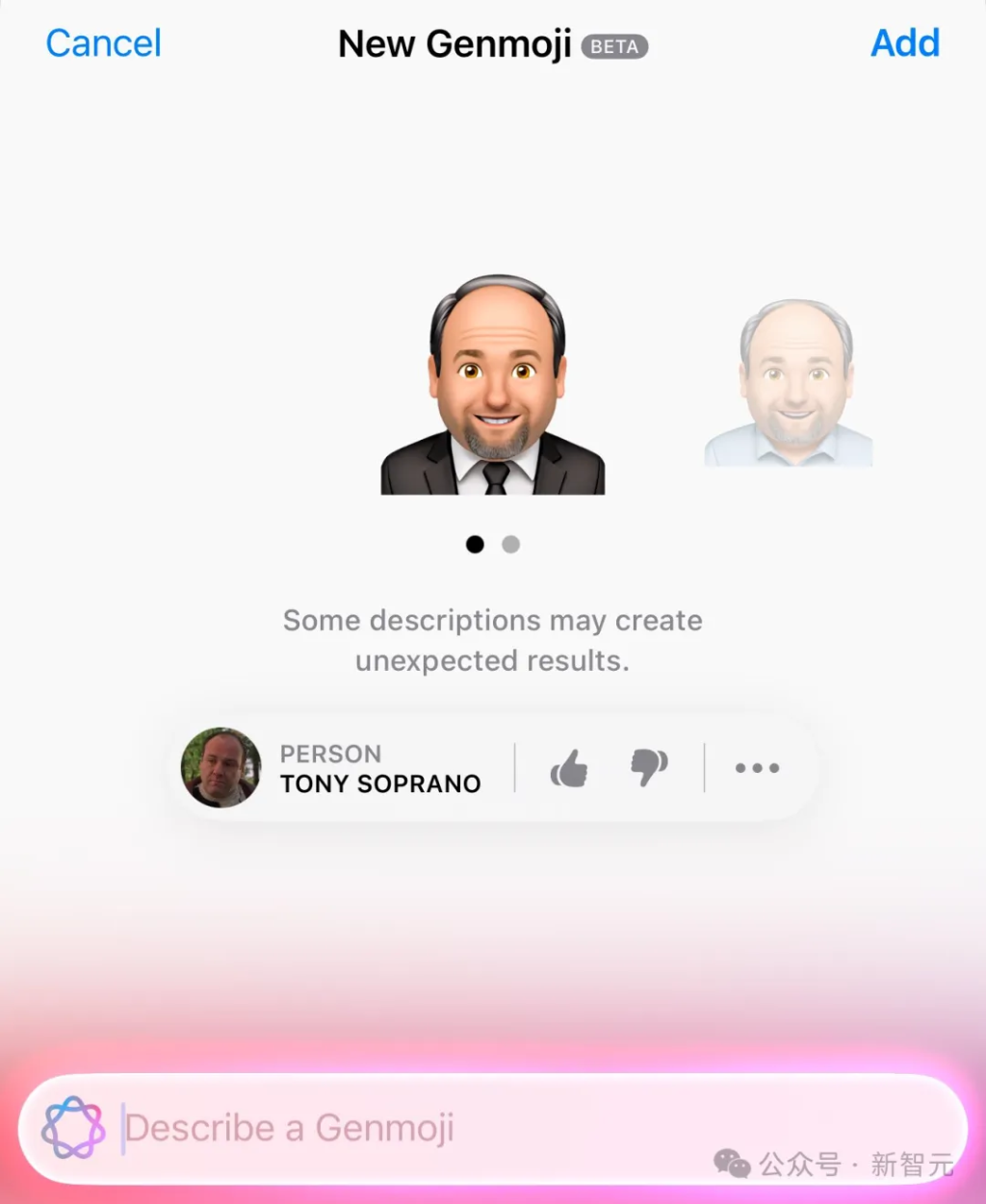 集成ChatGPT，蘋果AI更多功能放出！
