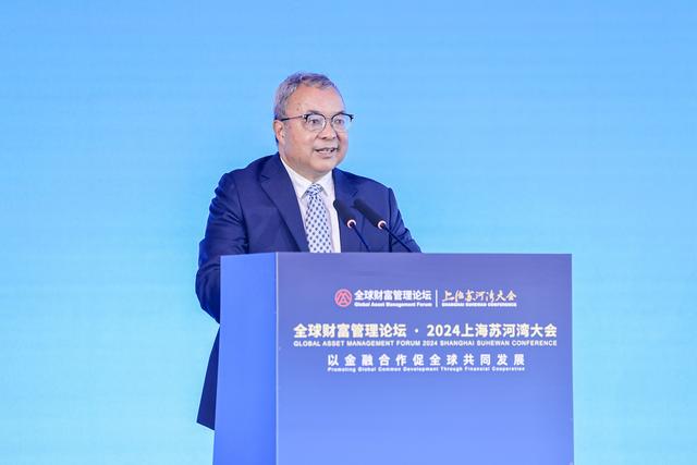 陳文輝：今后幾十年中國(guó)經(jīng)濟(jì)“走出去”非常重要，股權(quán)投資基金可發(fā)揮重要作用