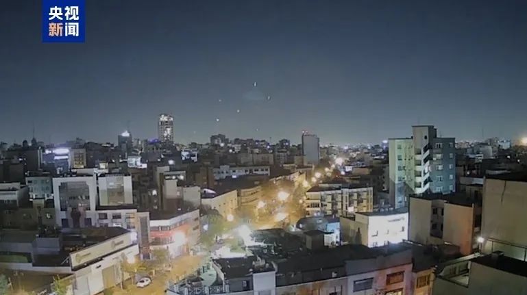 襲擊前告知伊朗？以方回應(yīng)