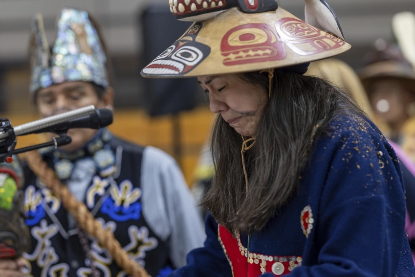 美媒：142年后，美海軍為摧毀阿拉斯加一座原住民村莊道歉