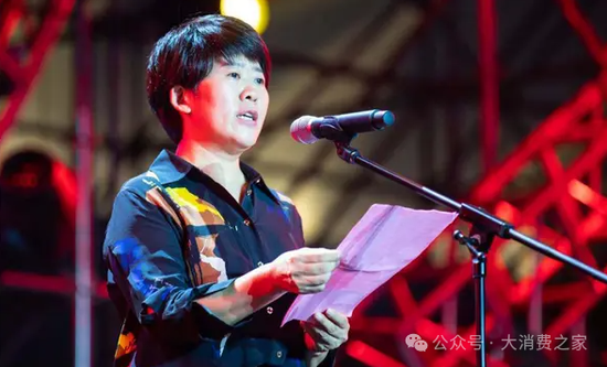 金種子酒第三季度虧損過億！何秀俠薪酬高漲至300萬卻縮減銷售成本