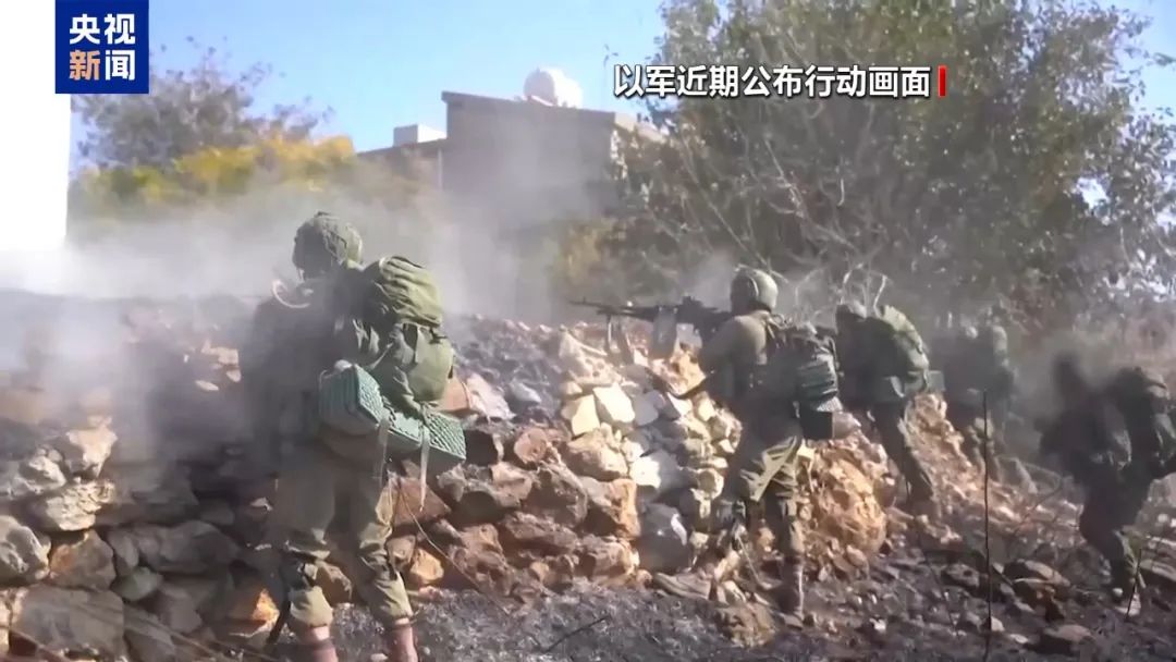 消息傳來(lái)：卡薩布，遭空襲身亡！