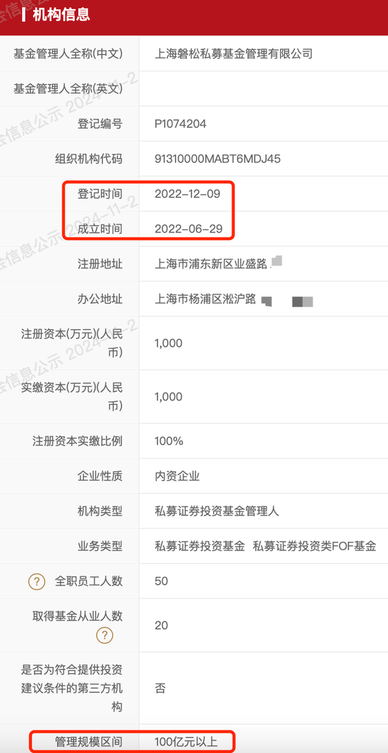 33歲百億私募大佬，遭遇“剽竊門”！