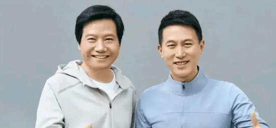 雷軍說，周受資有一種對世界復(fù)仇般的勤奮