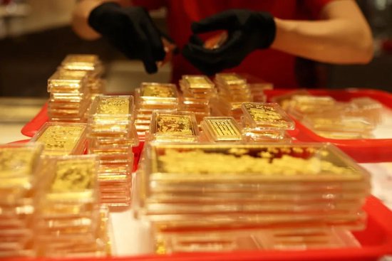 金價突破2800美元，金礦股有多賺錢？