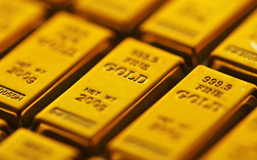 黃金也被電詐分子盯上了！最近，“郵寄黃金”類新型詐騙格外猖獗