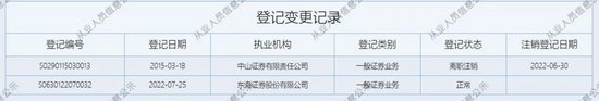 疑似高管“討薪”！劍指這家券商
