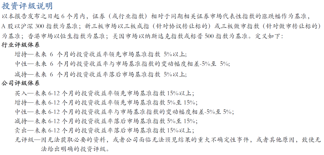 【華安機(jī)械】公司點(diǎn)評(píng) | 景津裝備：利潤(rùn)短期承壓，看好成套設(shè)備未來發(fā)展