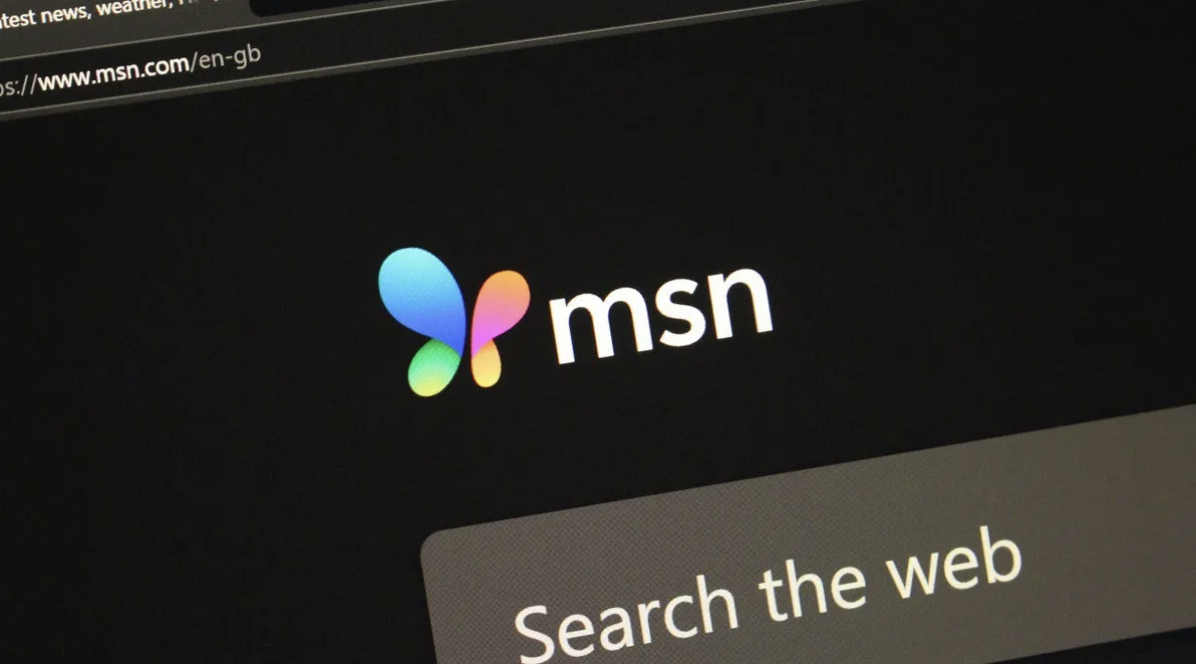 時(shí)尚是個(gè)圈：微軟重啟 MSN 品牌，旁落 Microsoft Start