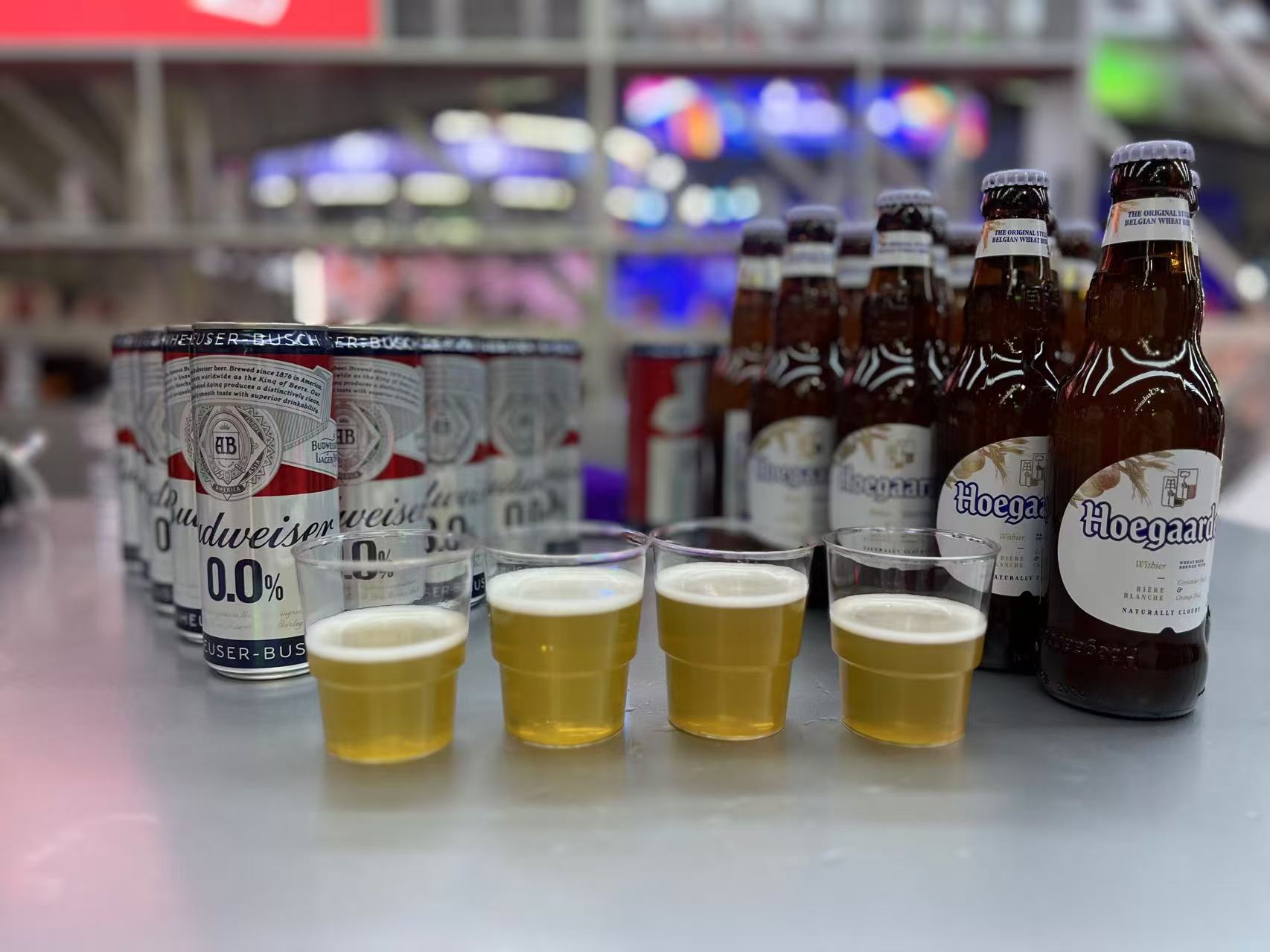 空缺三年后，百威中國(guó)任命新總裁