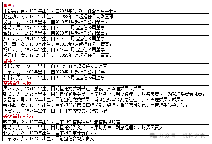 工銀安盛人壽女副總被查，31年工行系統(tǒng)生涯終結(jié)！分公司前一把手去年亦落馬