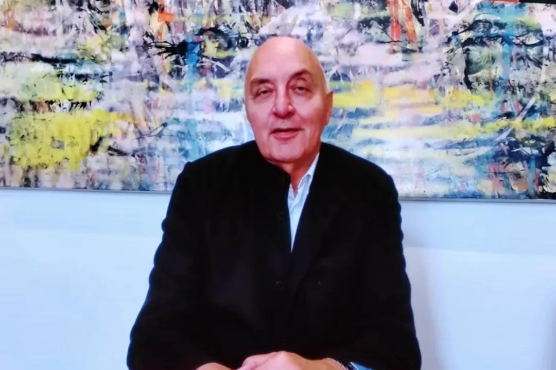 “融和”20個國家和地區(qū)服裝精英，2024世界服裝大會在東莞虎門開幕！