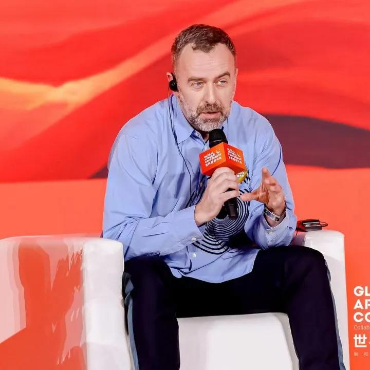 “融和”20個國家和地區(qū)服裝精英，2024世界服裝大會在東莞虎門開幕！