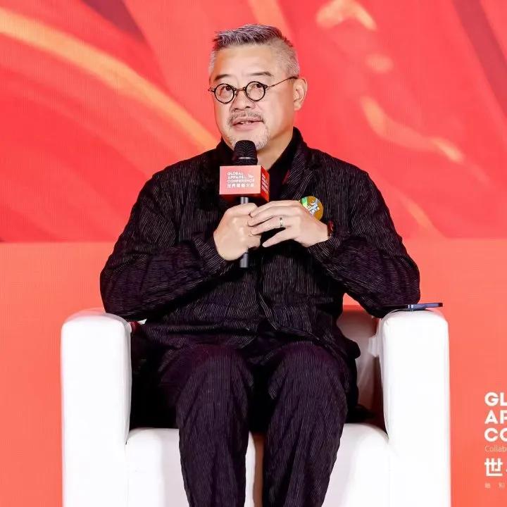 “融和”20個國家和地區(qū)服裝精英，2024世界服裝大會在東莞虎門開幕！