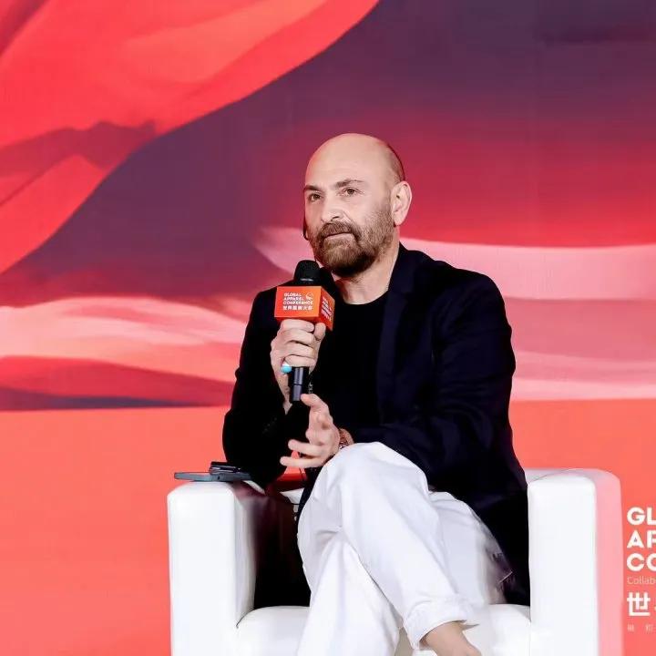 “融和”20個國家和地區(qū)服裝精英，2024世界服裝大會在東莞虎門開幕！