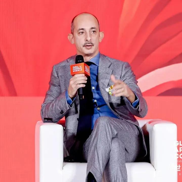 “融和”20個國家和地區(qū)服裝精英，2024世界服裝大會在東莞虎門開幕！
