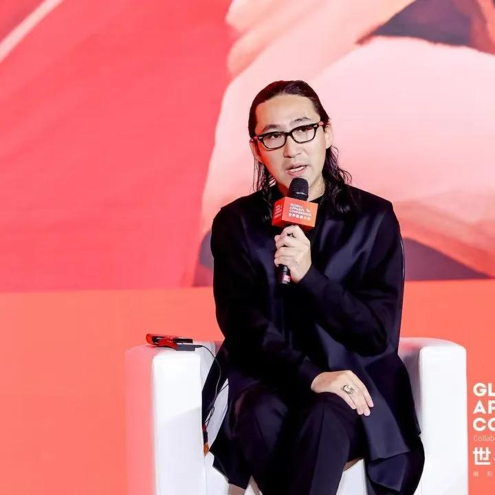 “融和”20個國家和地區(qū)服裝精英，2024世界服裝大會在東莞虎門開幕！