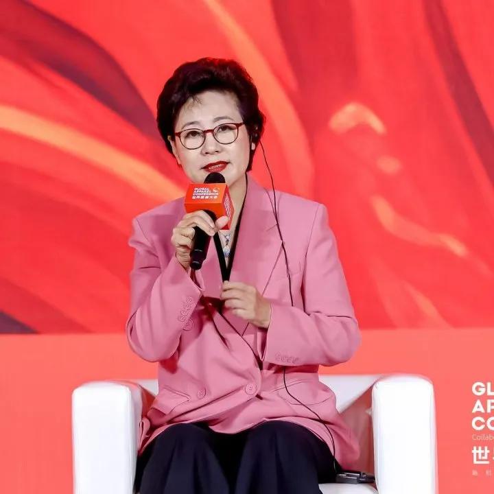 “融和”20個國家和地區(qū)服裝精英，2024世界服裝大會在東莞虎門開幕！