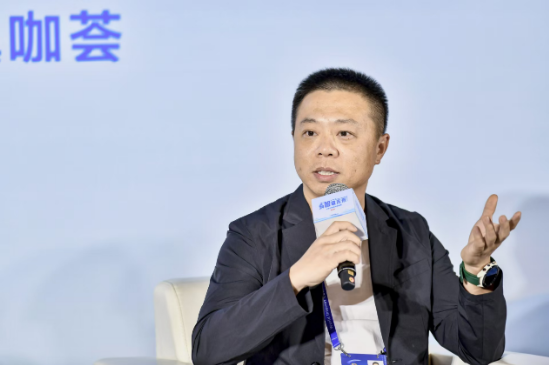 《人民日報(bào)》刊登量子之歌創(chuàng)始人李鵬觀點(diǎn)：以數(shù)字技術(shù)讓老年群體共享“數(shù)字紅利”