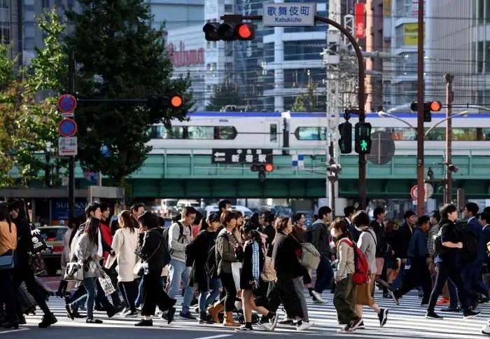 21.9萬億日元！日本宣布重大計劃