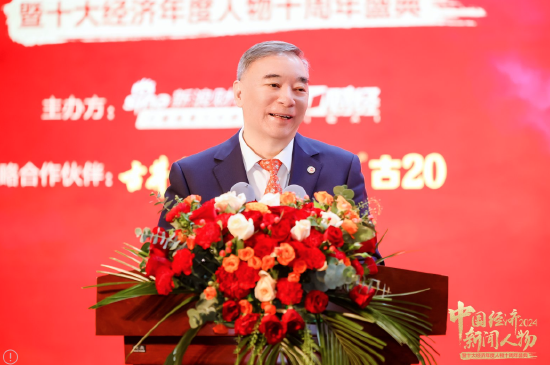 宋志平：傳統(tǒng)型企業(yè)家要學(xué)習(xí)技術(shù)、學(xué)習(xí)科技知識(shí)“做懂科技的企業(yè)家”