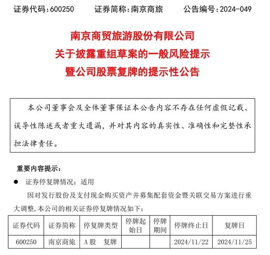 上市公司密集公告，A股并購重組成潮！
