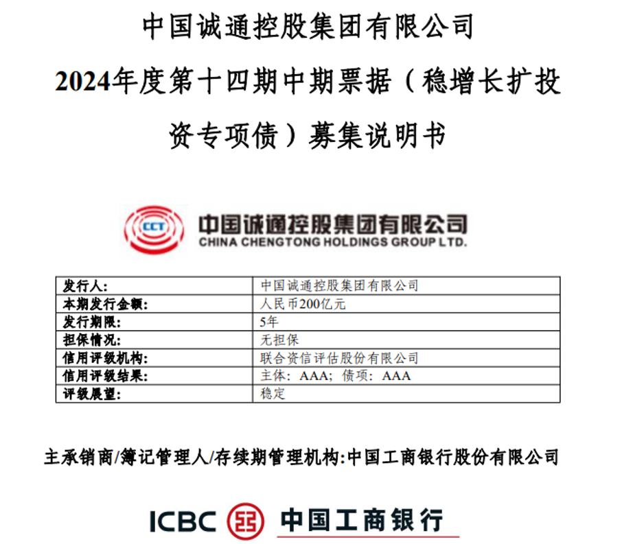 兩大央企獲批，共5000億元！