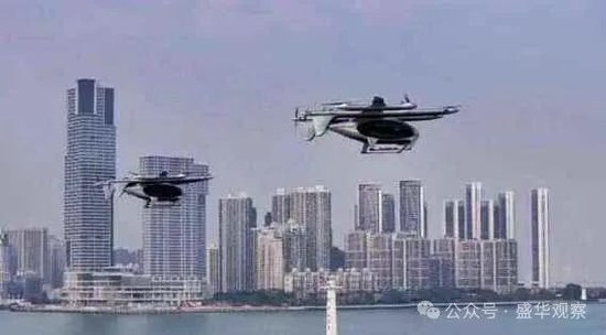 賣完土地，地方開始賣“天空”？如何看待地方出讓低空經(jīng)濟(jì)經(jīng)營權(quán)？