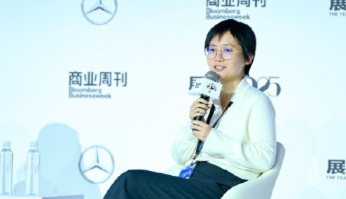 佛瑞亞集團程迎迎：ESG是一個新質(zhì)生產(chǎn)力，是提高行業(yè)競爭力的必由之路