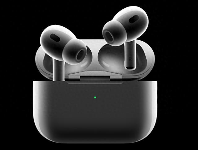 馬斯克點(diǎn)贊AirPods Pro 2助聽功能：“這很酷”