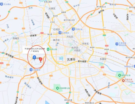 周鴻祎公司，突然擬1.33億元賣房！