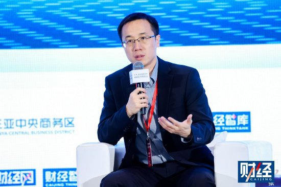 中科馭數(shù)張宇：數(shù)據(jù)流動利用和安全是當下數(shù)字經(jīng)濟數(shù)字化最核心的問題