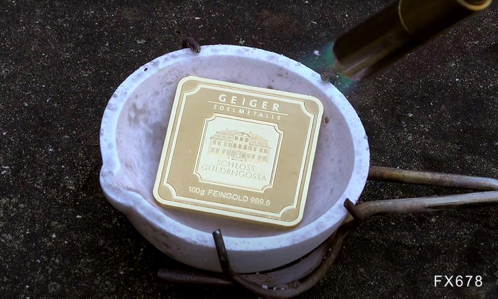 特朗普對金磚國家發(fā)出的關(guān)稅威脅如何影響金價？