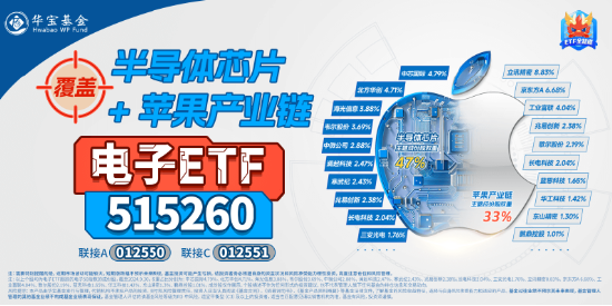 風(fēng)格突變！紅利再占上風(fēng)，800紅利低波ETF顯韌性！芯片股盤中脈沖，電子ETF（515260）逆市摸高1.36%