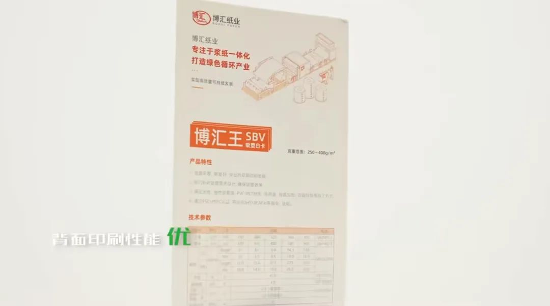 博匯紙業(yè)榮獲山東省制造業(yè)單項冠軍企業(yè)